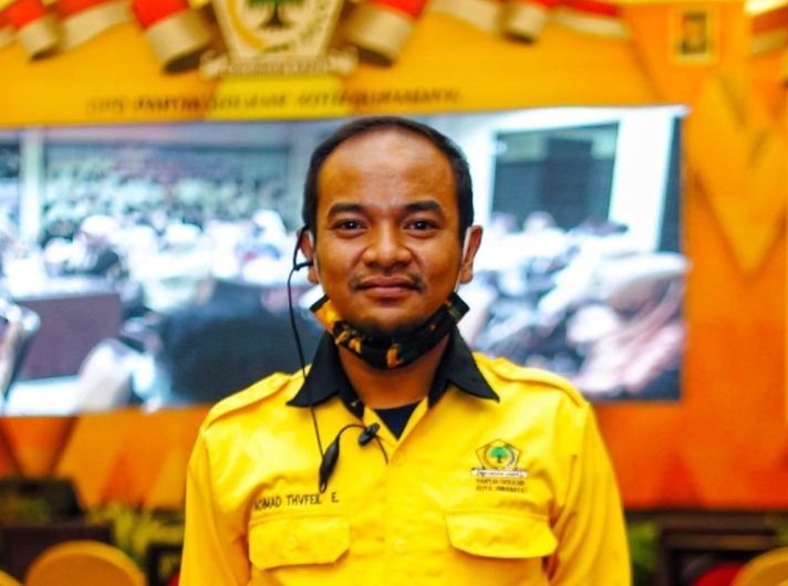 Leadership Machfud Arifin Dinilai Lebih Matang Dibanding Eri Cahyadi