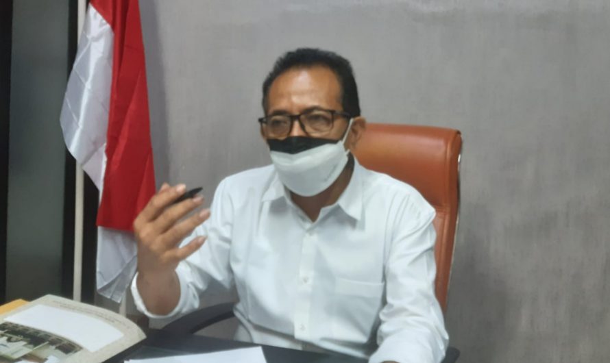 Lindungi Budaya Surabaya, DPRD Usul Buat Raperda Inisiatif