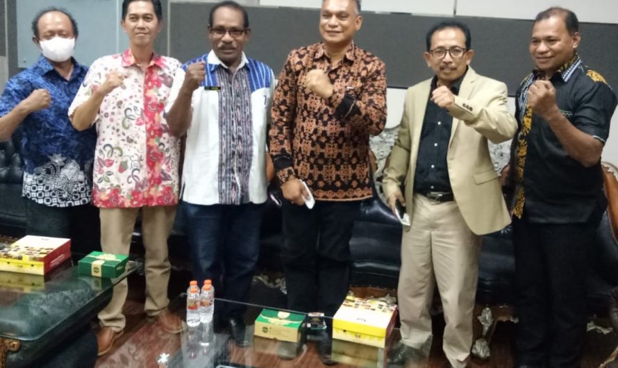 Percepat Pemulihan Ekonomi,DPRD Dorong Pemkot Lakukan Kerjasama Antar Daerah